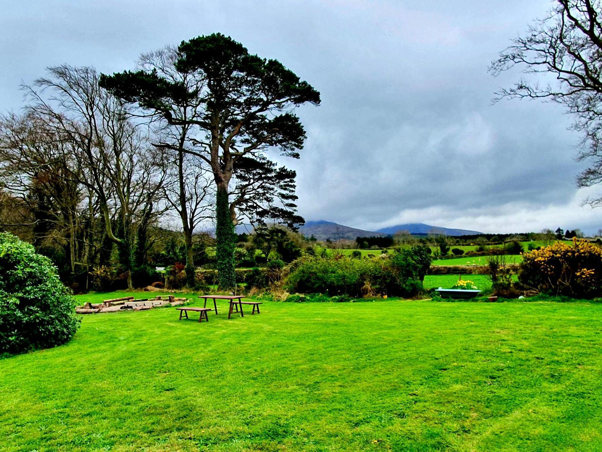 Bryansford Cottage Exterior foto