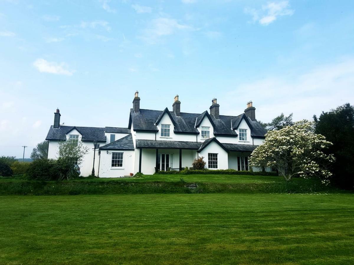 Bryansford Cottage Exterior foto