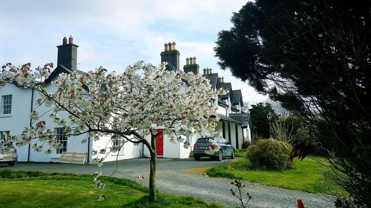 Bryansford Cottage Exterior foto
